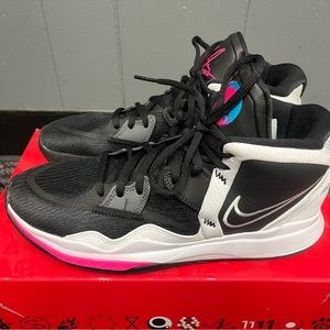 Brand new Kyrie infinity basketball shoes